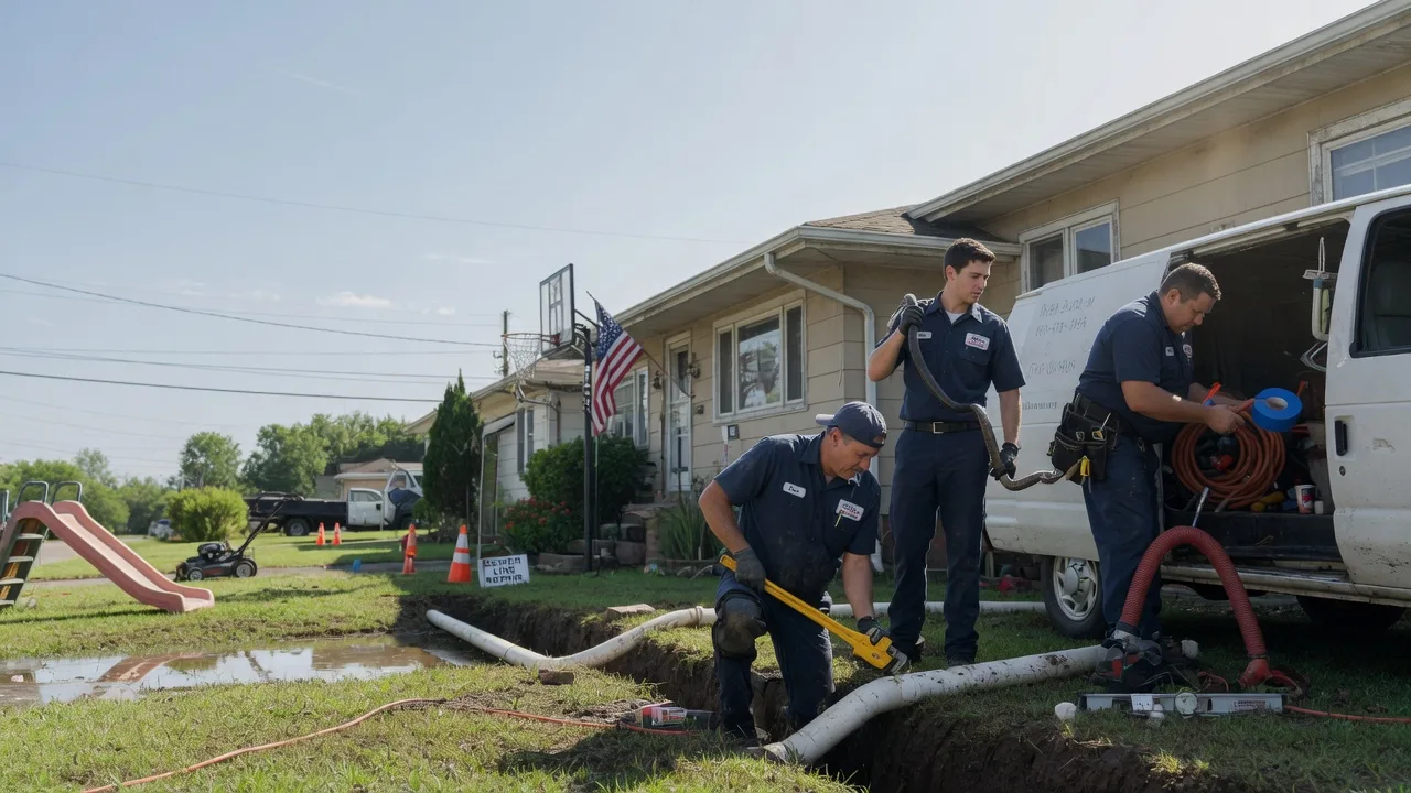 Toilet Installation in Middleton, WI near me